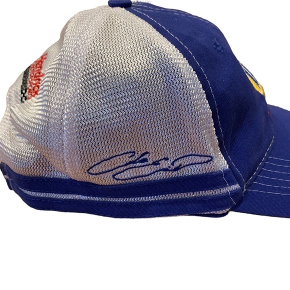 NAPA Hendricks‎ Motorsports 24 Chase Elliott Ball-cap - Picture 5 of 7